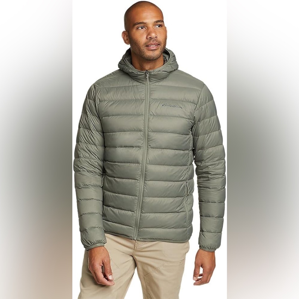 🆕 Eddie Bauer coat